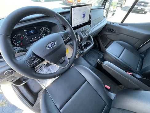 Used 2024 Ford Transit 250 Low Roof image 18