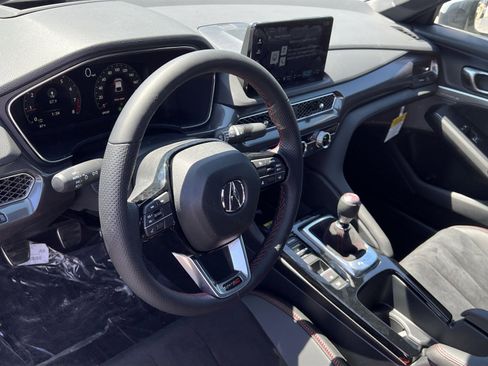 New 2026 Acura Integra Type S FWD image 13