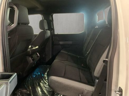 New 2026 Ford F150 XLT w/ Equipment Group 302A MID AWD/4WD image 4