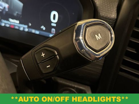 New 2026 Ford F150 STX w/ Equipment Group 200A RWD image 14