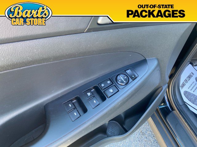 Used 2018 Hyundai Tucson SE FWD image 24