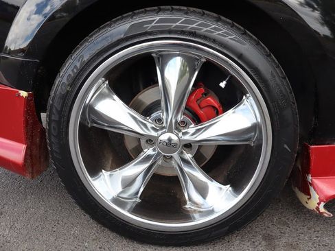 Used 2007 Ford Mustang Coupe RWD image 38