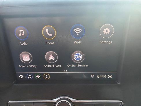 Used 2020 Chevrolet Camaro LT image 20