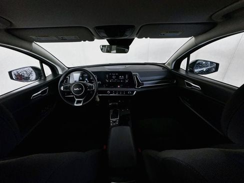 Certified 2023 Kia Sportage LX AWD/4WD image 31