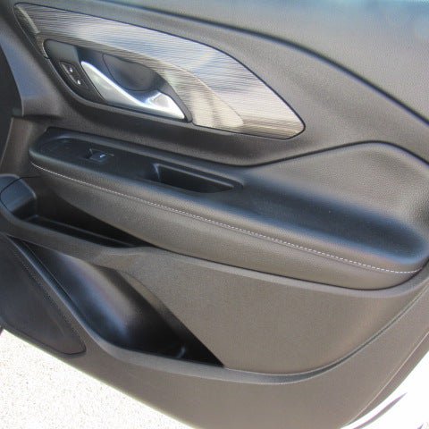 Certified 2024 GMC Terrain SLT AWD/4WD image 14