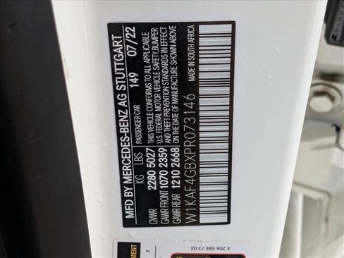 Used 2023 Mercedes-Benz C 300 Sedan image 25