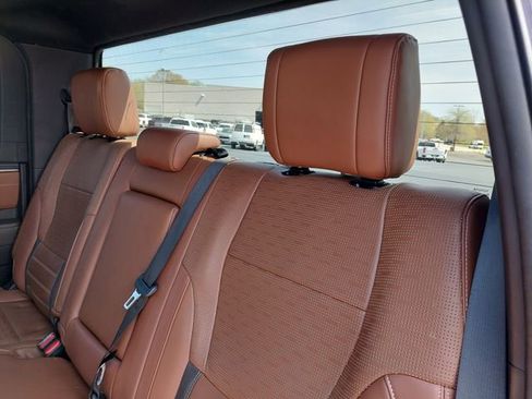 Used 2023 Toyota Tundra 1794 Edition image 6