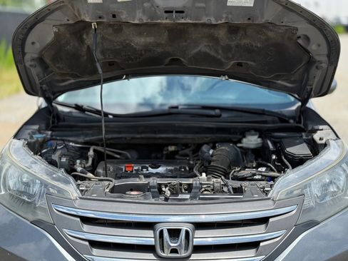 Used 2013 Honda CR-V EX image 28