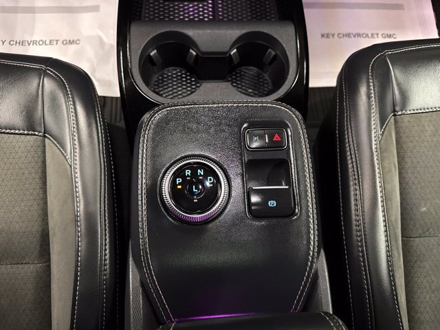 Used 2022 Ford Mustang Mach-E GT w/ GT Performance Edition AWD/4WD image 18