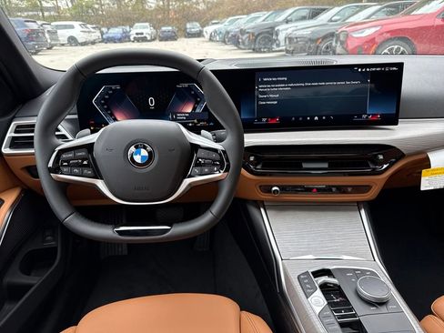 New 2026 BMW 330i xDrive Sedan image 19