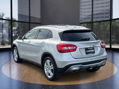 Used 2018 Mercedes-Benz GLA 250 image 4