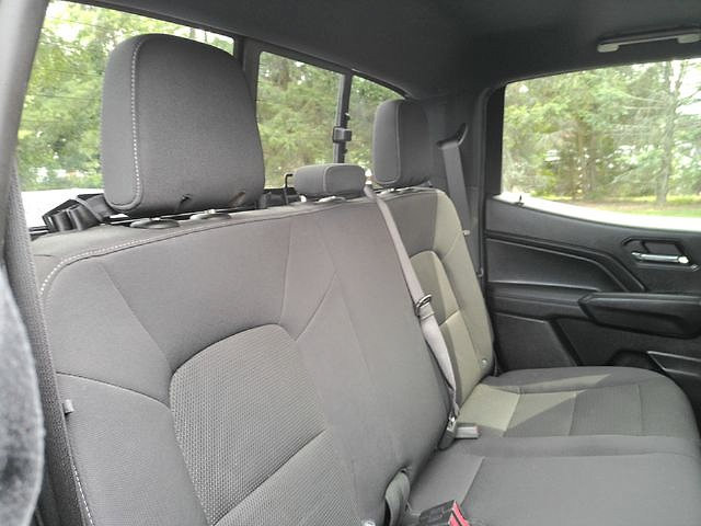 Used 2023 GMC Canyon Elevation w/ Convenience Package AWD/4WD image 21
