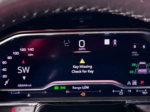 Used 2023 GMC Sierra 1500 SLT w/ SLT Premium Package image 23