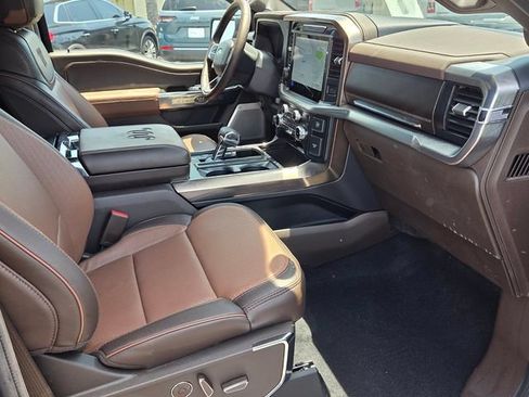 Used 2025 Ford F150 King Ranch AWD/4WD image 14