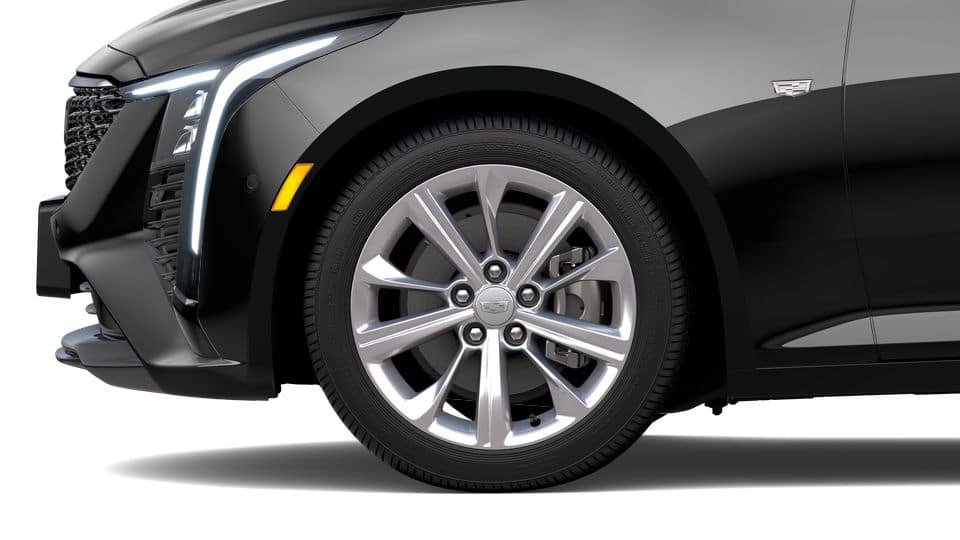 New 2026 Cadillac CT5 Premium Luxury w/ Technology Package RWD image 68
