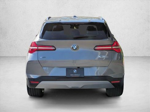 Used 2026 BMW X3 xDrive30 w/ Premium Package AWD/4WD image 7