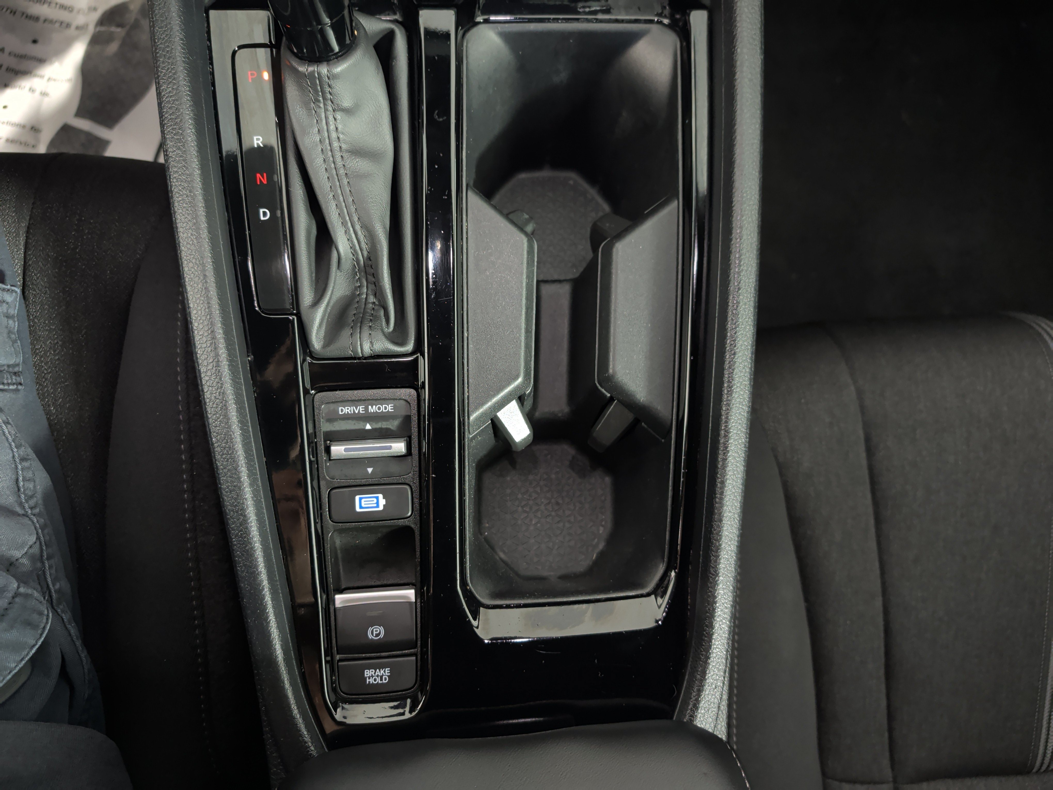 Certified 2024 Honda Accord Sport image 30