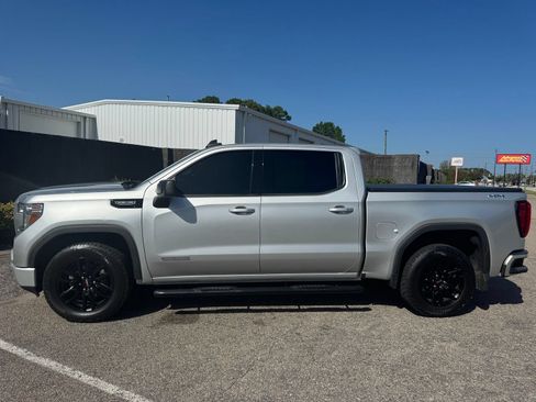 Used 2022 GMC Sierra 1500 Elevation AWD/4WD image 3