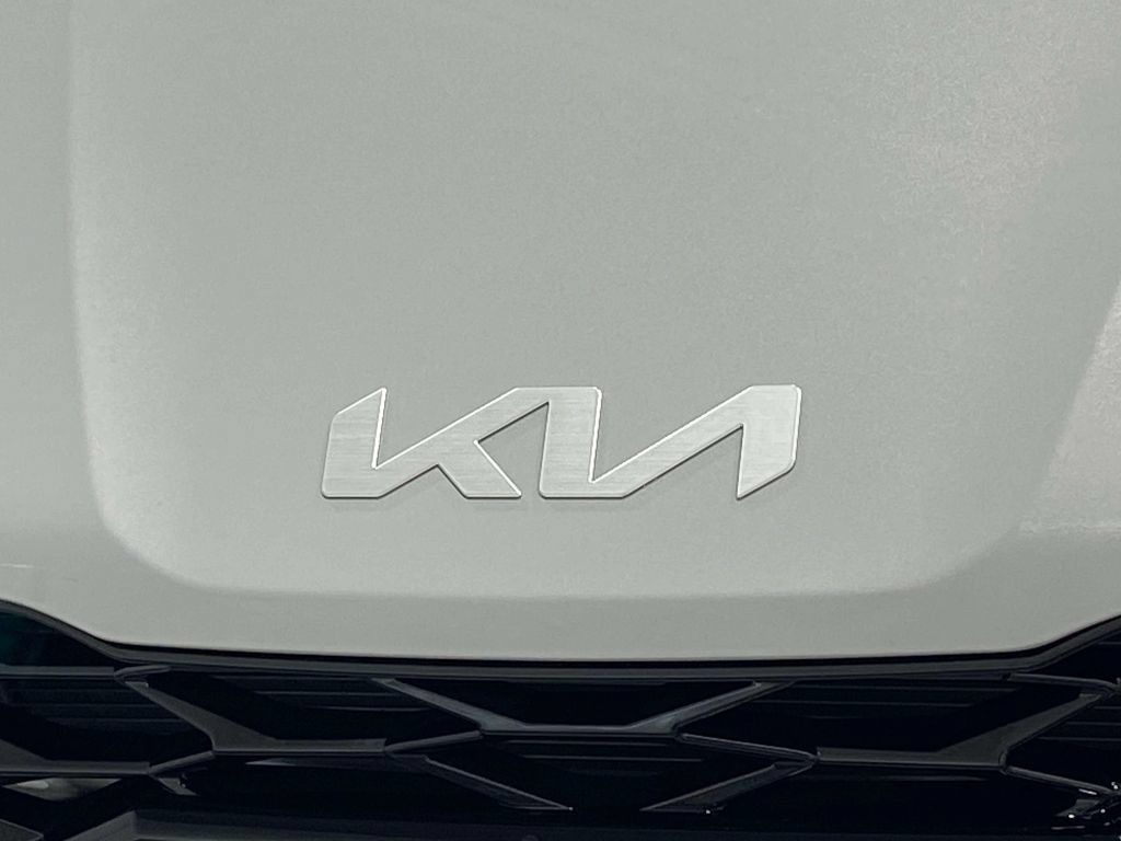 New 2026 Kia K5 GT-Line w/ GT-Line Premium Package FWD image 8