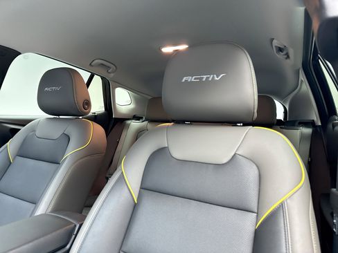 Used 2025 Chevrolet Trax ACTIV w/ Driver Confidence Package FWD image 13