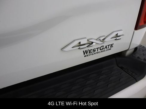 Used 2024 RAM 3500 Limited AWD/4WD image 40