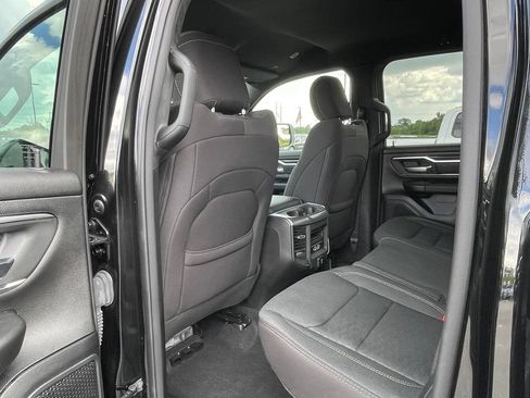 Used 2025 RAM 1500 Big Horn AWD/4WD image 42
