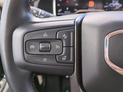 Certified 2024 GMC Sierra 2500 AT4 w/ Snow Plow Prep/Camper Package image 29