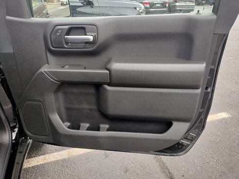 New 2025 Chevrolet Silverado 1500 W/T w/ WT Safety Package image 15