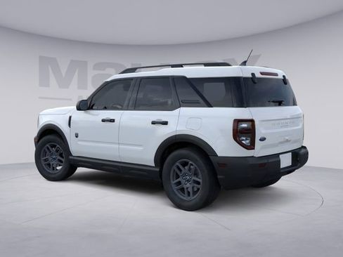 Used 2026 Ford Bronco Sport Big Bend AWD/4WD image 5