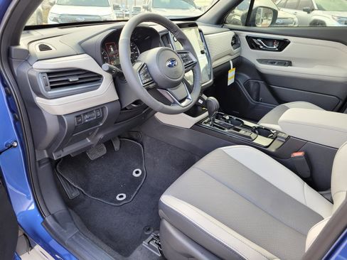 New 2026 Subaru Forester Limited image 7