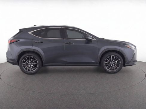 Used 2024 Lexus NX 250 FWD w/ Towing Package (2000 Lbs) image 8