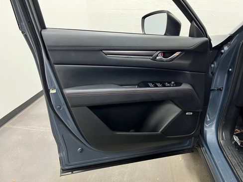 Used 2023 MAZDA CX-5 Carbon Edition image 26
