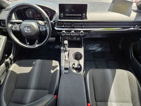 Used 2023 Honda Civic Sport image 12