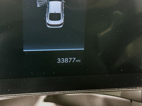 Used 2025 Hyundai Sonata SEL FWD image 19