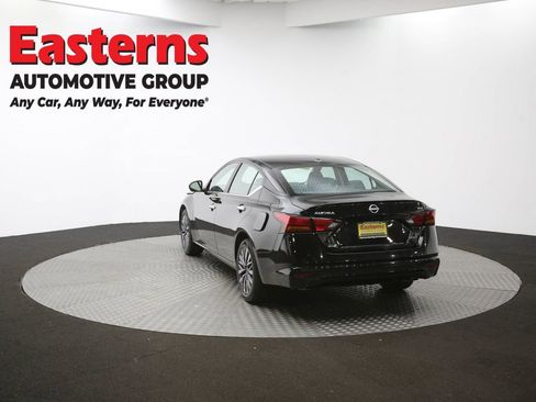 Used 2024 Nissan Altima 2.5 SV image 63