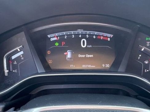 Used 2022 Honda CR-V EX-L image 3