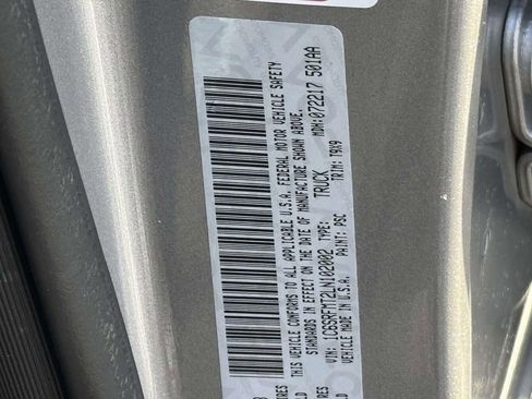 Used 2020 RAM 1500 Big Horn image 32