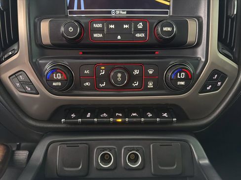 Used 2016 GMC Sierra 1500 Denali w/ Denali Ultimate Package image 39