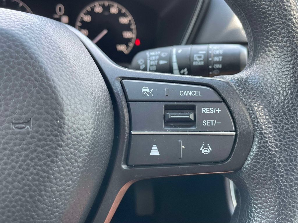 Used 2024 Honda CR-V EX image 23