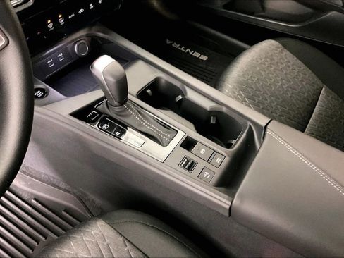 New 2026 Nissan Sentra SV w/ Floor Mat Package image 12