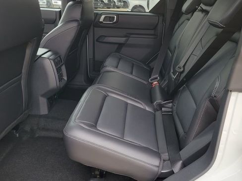 New 2026 Ford Bronco Outer Banks AWD/4WD image 10