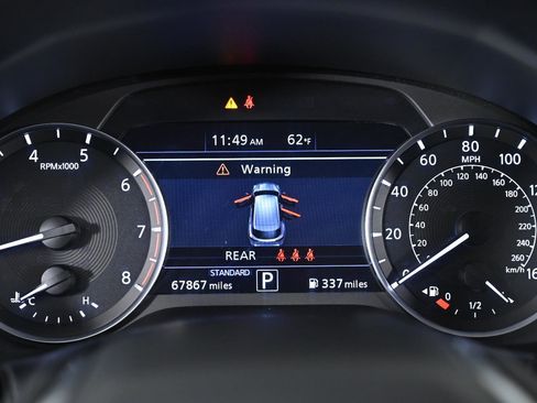 Certified 2020 INFINITI QX50 Essential w/ Edition 30 Package image 14