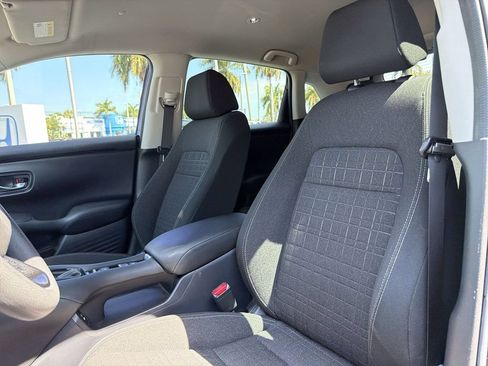 Certified 2024 Honda HR-V LX image 21
