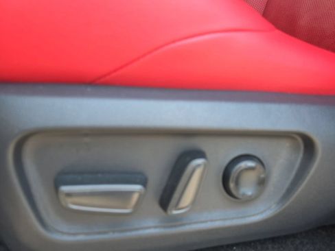 Used 2025 Toyota 4Runner TRD Pro AWD/4WD image 15