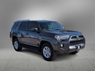 Used 2017 Toyota 4Runner SR5 Premium video 2