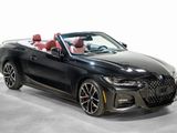 Used 2024 BMW 430i xDrive Convertible w/ M Sport Package image 5