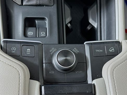 Used 2024 Toyota Grand Highlander AWD image 19