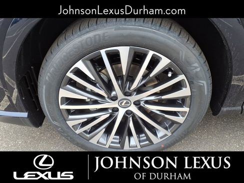 New 2026 Lexus RX 350 image 10