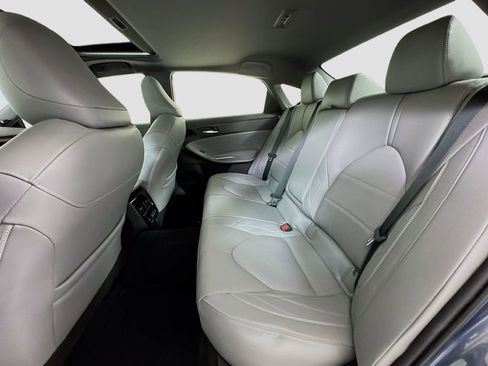 Used 2021 Toyota Avalon Limited w/ Advanced Safety Package image 23