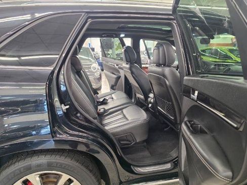 Used 2015 Kia Sorento SX AWD/4WD image 38